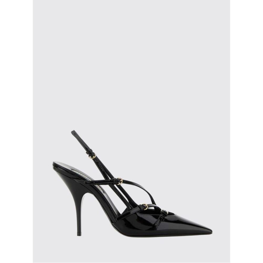 Miu Miu Women High Heel Shoes Woman Miu Miu
